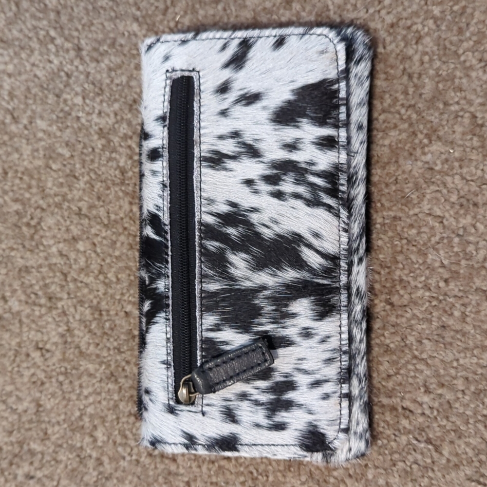 Mrya bag wallet